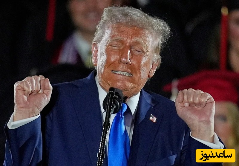 ترامپ با آن همه دبدبه و کبکبه دست به دامان پاکستان شد!