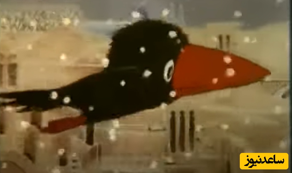 (ویدئو) کلاغ دهه‌شصتی و قفس گرمش؛ نوستالژی تلخی که پر از درس بود / وقتی فهمید آزادی چیست، دیگر دیر شده بود...