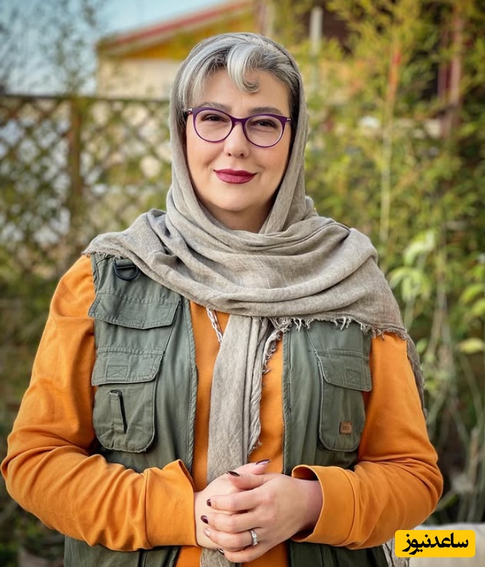 بیوگرافی و زندگی خصوصی معصومه کریمی و همسرش + عکس های جالب و دیدنی