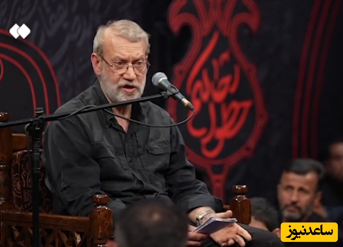 (فیلم) پاسخ دبیر شورای امنیت ملی به یک سوال مهم: الان بر سر چه چیزی با آمریکا مذاکره می‌کنید؟