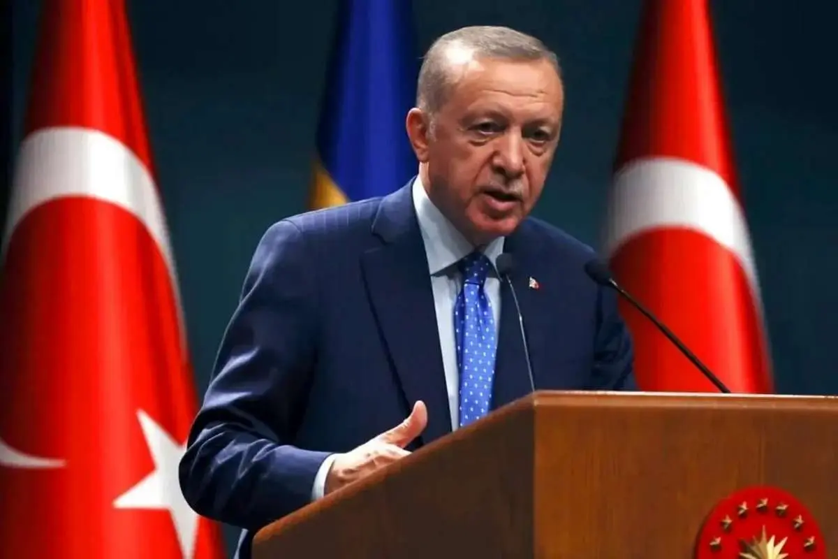 انتقاد اردوغان از اقدامات نتانیاهو علیه ایران