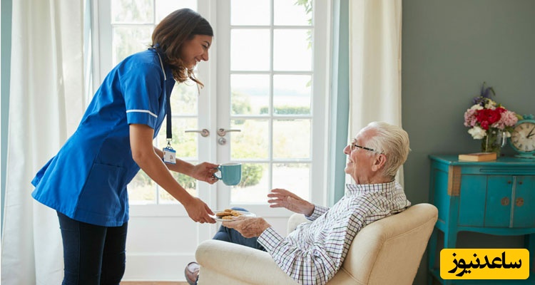 دیدن پرستاری (مراقبت کردن) در خواب چه تعبیری دارد؟ / تعبیر خواب پرستاری