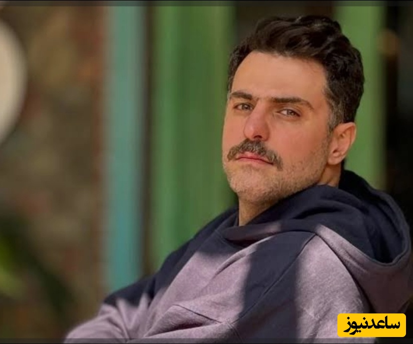 عاشقانه ای دلسوز از علی ضیا و هجوم درد شکست در بیت آخر شعر/ روزی قرار شد برسیم آخرش به هم...+ ویدیو