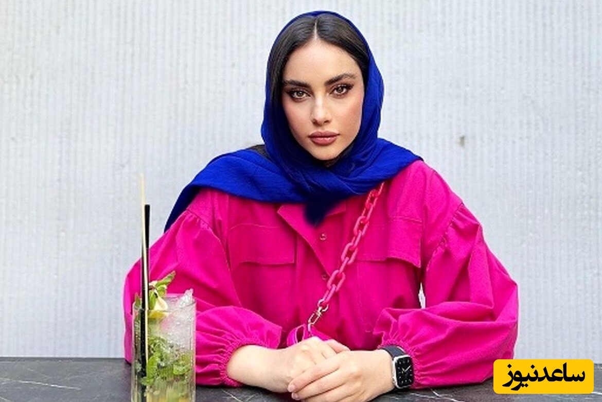 خوش استایل و درخشان مثل ترلان پروانه/ خاصترین انتخابهای بانوی جوان سینمای ایران که دل هر بیننده ای رو میبره