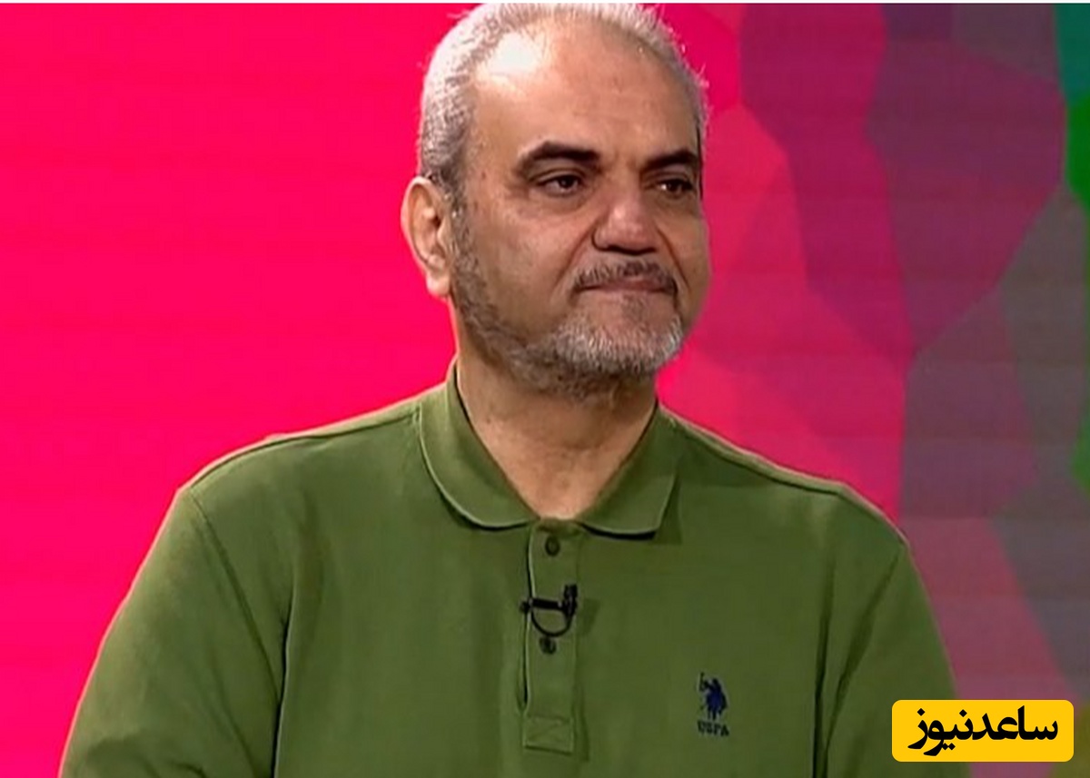 طنز / جواد خیابانی: اول سالاد میخورن بعد غذا ؛ حامد عسکری : ما بیابونیا اینجوری می خوریم ؛ جواد: ولی ما خیابونیا....