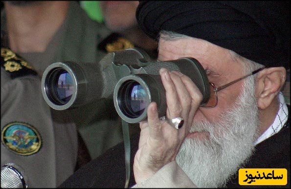 رهبر انقلاب بعد از 40 سال به قرارگاه فرماندهی جنگ رفتند +ویدیو