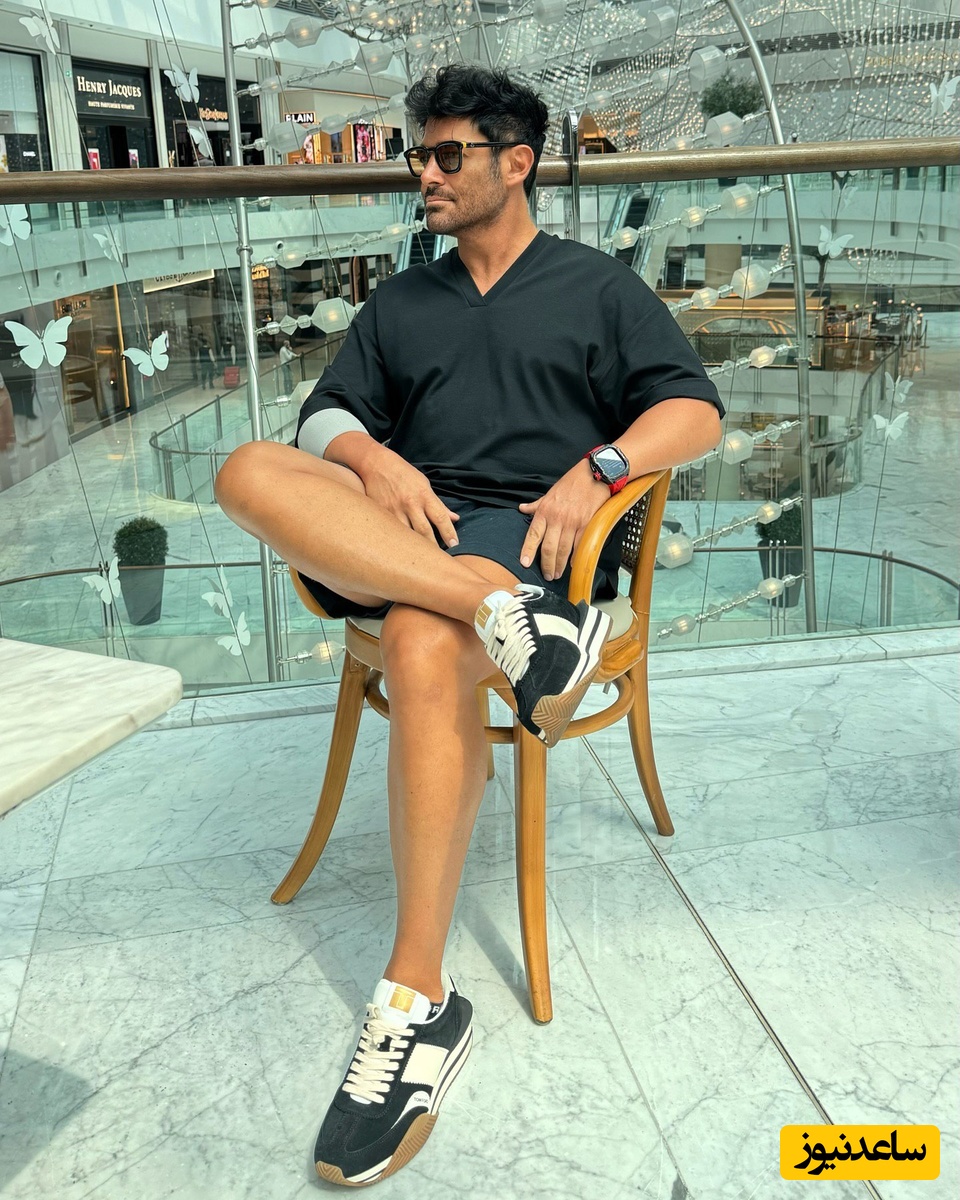 محمدرضا گلزار