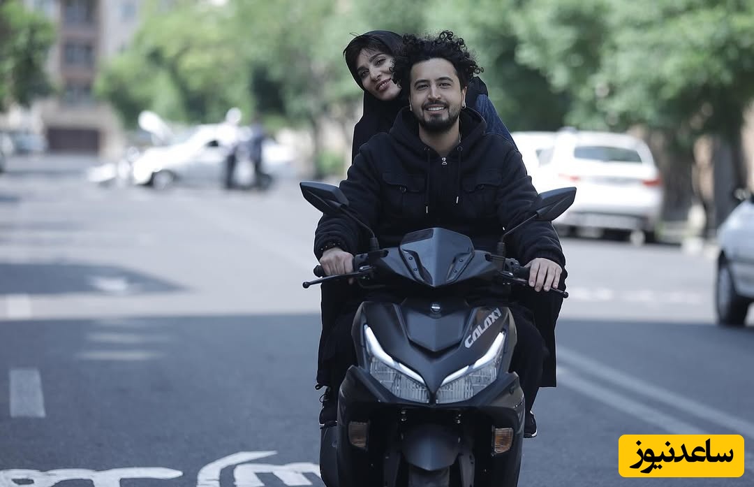 (ویدئو) مهرداد صدیقیان : یه خانوم بازیگری بود از قصد سر صحنه ده تا پیاز می‌خورد من واقعا کبود میشدم از بوی پیاز/ قشنگ مترو خلوت کن بود😂