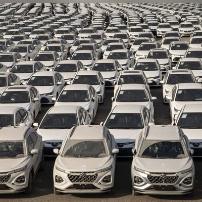 آخرین قیمت خودروهای وارداتی امروز شنبه 6 دی 1404