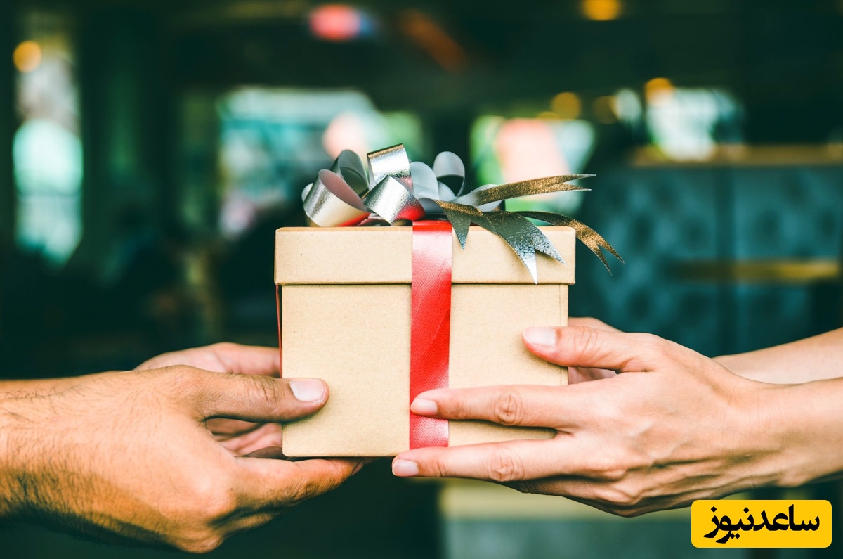 هدیه ولنتاین خاص بدون هزینه زیاد؛ آموزش قدم‌به‌قدم در خانه + عکس/ویدئو