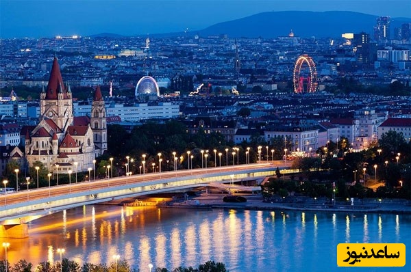 شرایط کار ضمن تحصیل در کشور اتریش چیست؟