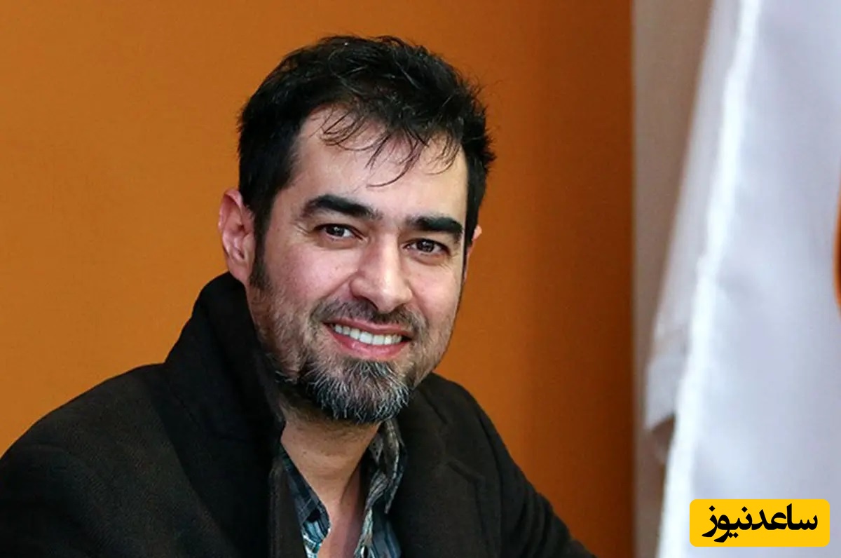 حرکات عجیب و خنده دار شهاب حسینی همه را غافلگیر کرد! / هنوز تو شوکم، باورم نمی‌شه! + ویدیو