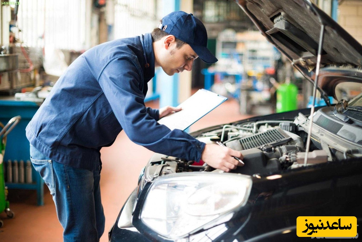 چه عواملی باعث کم شدن عمر ماشین می شود؟
