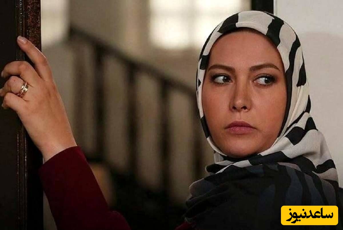 نگاهی به استایل طرحی شده فریبا نادری برای بهترین روز سینمایی عمرش در جشنواره فجر/ اصیل و منحصر به فرد+عکس