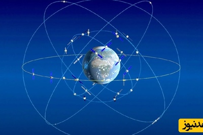 چین آمار ناوهای آمریکایی را به ایران می دهد / دوران بزن در رو تمام شده