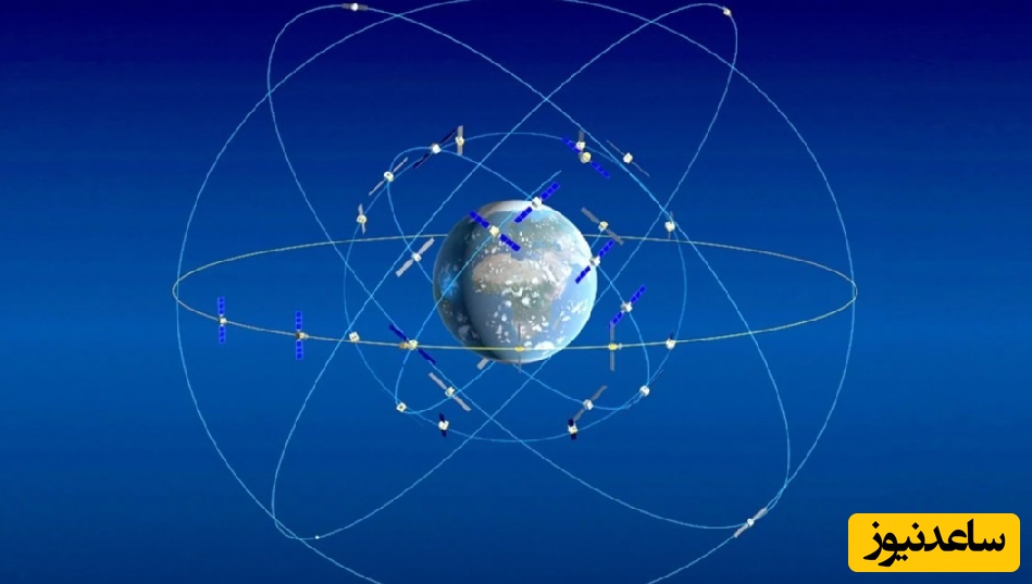 چین آمار ناوهای آمریکایی را به ایران می دهد / دوران بزن در رو تمام شده