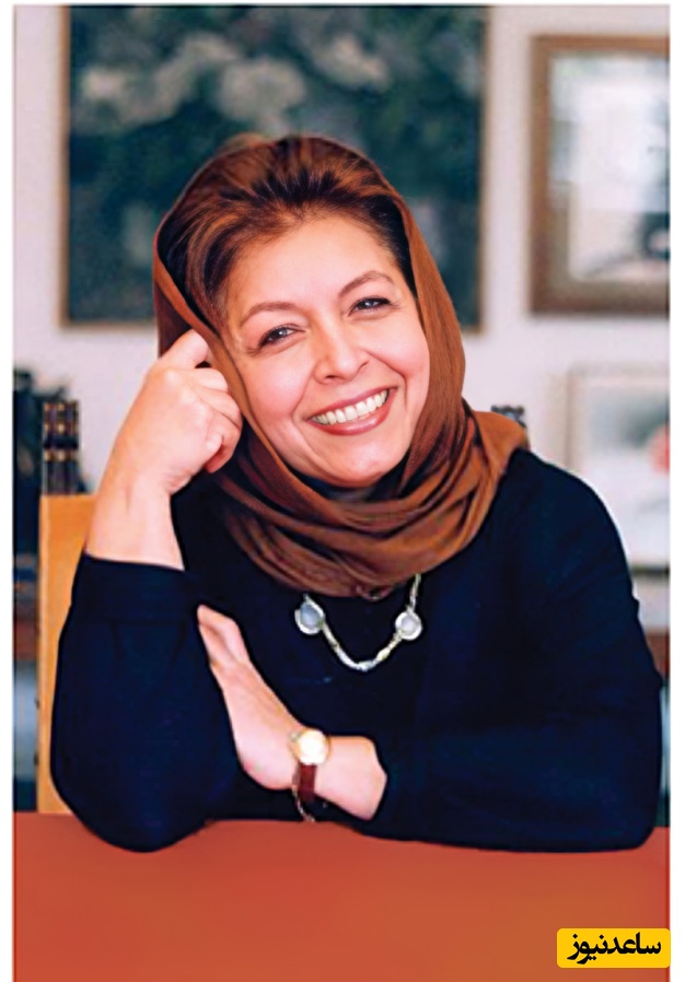 (ویدئو) سخنرانی الهام‌بخش و فوق‌العاده لیلی گلستان در تدتاک؛ از زندگی پس از جدایی تا ساختن گالری‌ای که شاملو و محمود دولت‌آبادی در آن شعر می‌خواندند / چون زن بودم بهم مجوز نمیدادند!