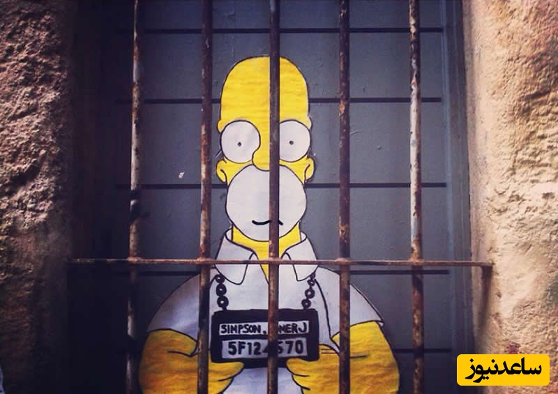 خلاقیت خیابانی