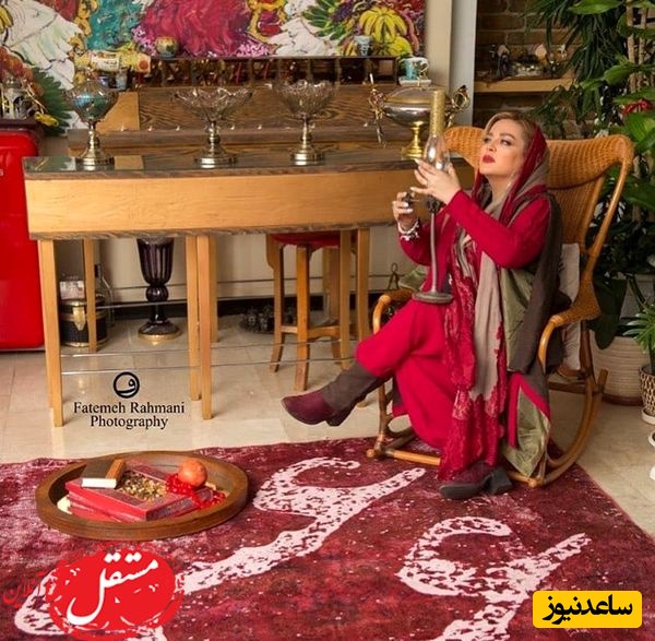 بهاره رهنما