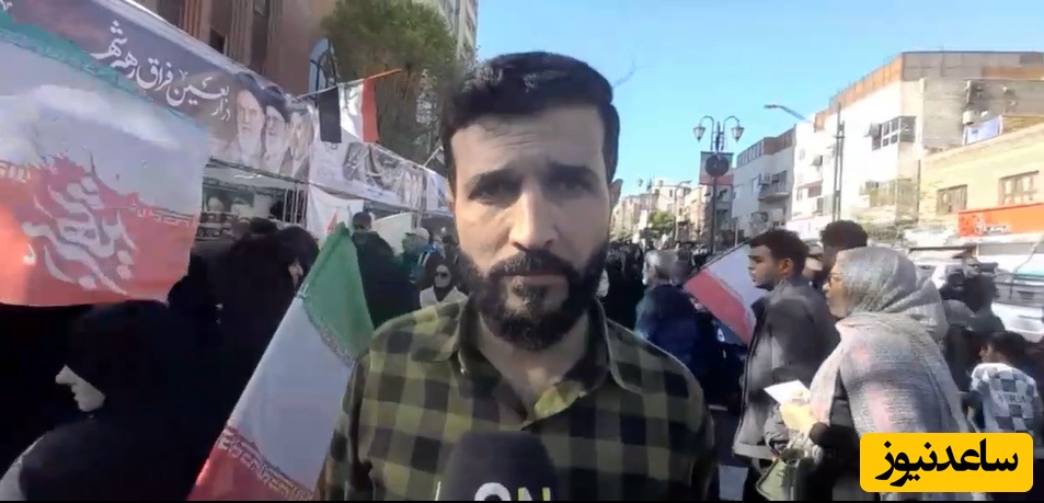 پیوند ناگسستنی میان دو ملت ایران و عراق در مراسم چهلم رهبر شهید:ما پیکری واحد و برادرانی هم‌سنگر در جبهه شما هستیم