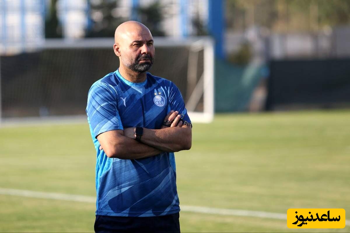 اولین درخواست بختیاری‌زاده بعد از پیوستن به استقلال: کاپیتان سابق را می‌خواهم