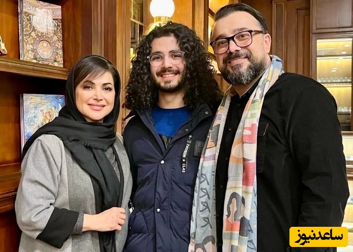 کمند امیرسلیمانی