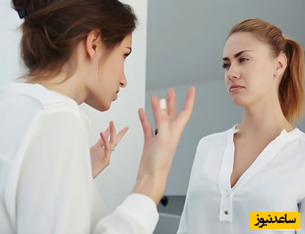 مرز باریک بین رک بودن و بی‌ادبی!