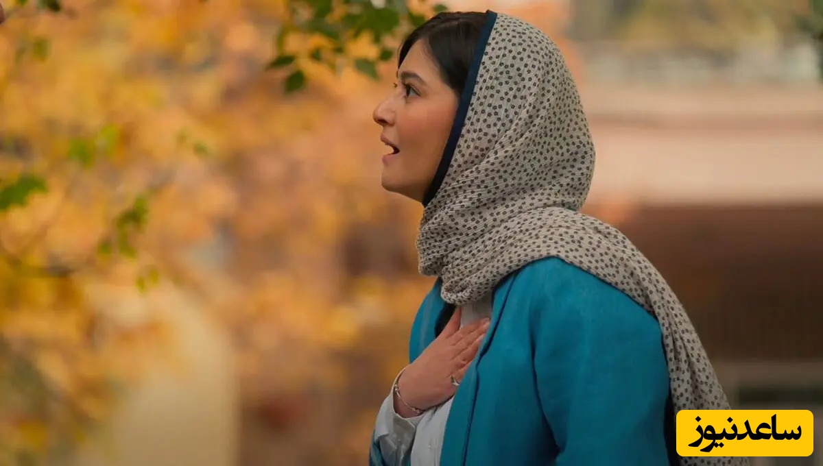 سینا مهراد و پردیس احمدیه