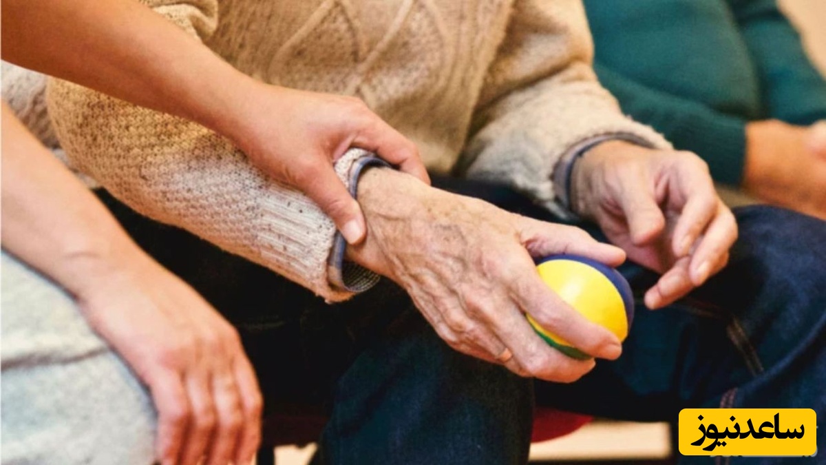 خواستگاری مجدد مرد از همسرش بعد از سی سال