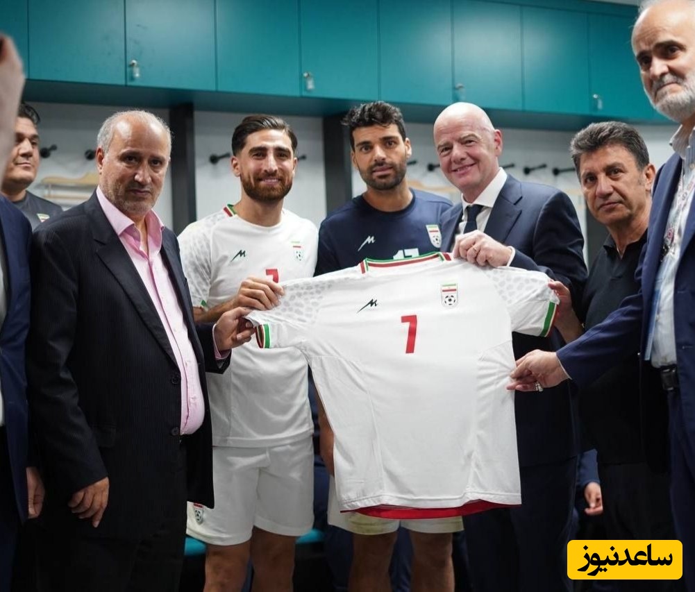 (فیلم) عقل کارشناس اینترنشنال: تقصیر ایران است که آمریکا به ایران ویزا نمی‌دهد! / از این همه تناقض خودتون ترک نمی‌خورید؟!