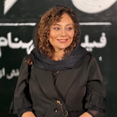 وقتی شانس با یکتا ناصر یار نیست؛ اتفاق باورنکردنی که برای خانم بازیگر در مراسم اکران فیلمش افتاد😯+ویدیو