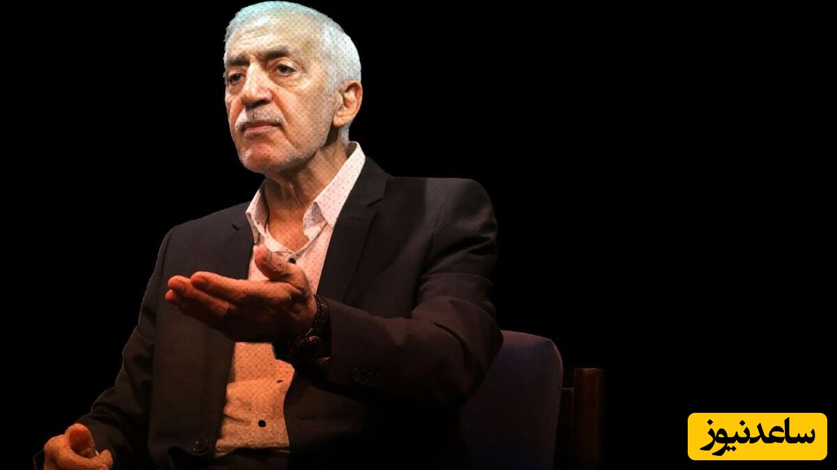 محمد دادکان: حاضر بودم 6 ماهه مقبره آقا تختی را بسازم/ به علی دایی گفتم قربانی می‌شوی