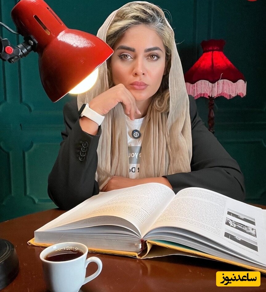 عارفه معماریان