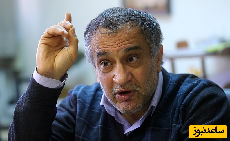 (ویدئو) فروپاشی الگوی بارش‌ها در ایران؟ هشدار جدی رئیس دانشگاه شریف درباره بحران آبی سال آینده!