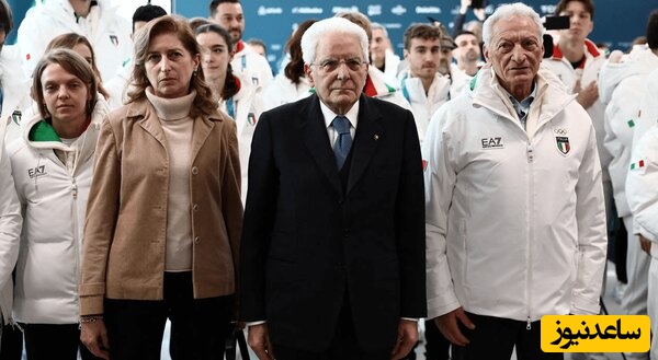 ایتالیا در آستانه افتتاحیه پارالمپیک میلان–کورتینا حملات به ایران را محکوم کرد