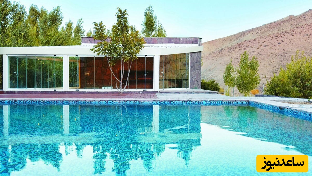 خانه دماوند