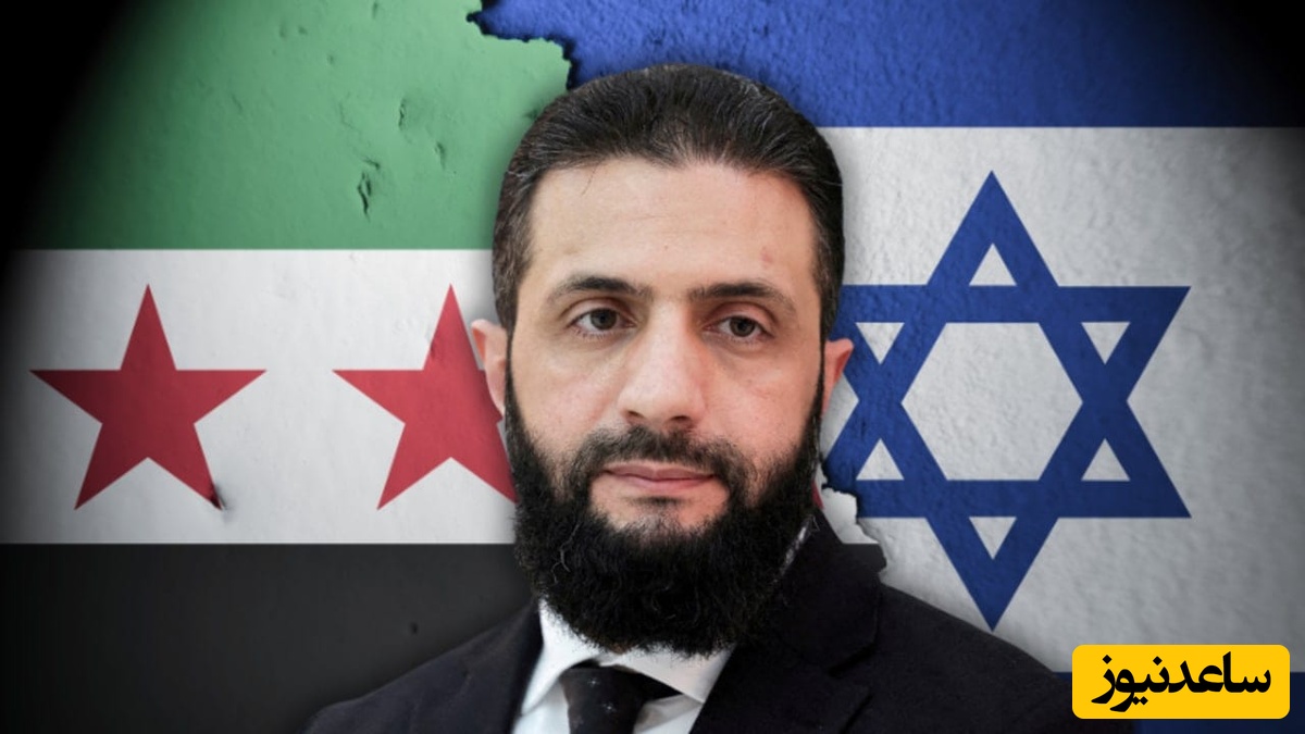 (ویدیو) تمسخر جنجالی جولانی در صدا و سیما/ مرسی که پایگاهمونو زدی ! بیا این جولان مال تو بی بی جون...