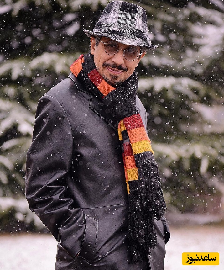 جواد رضویان