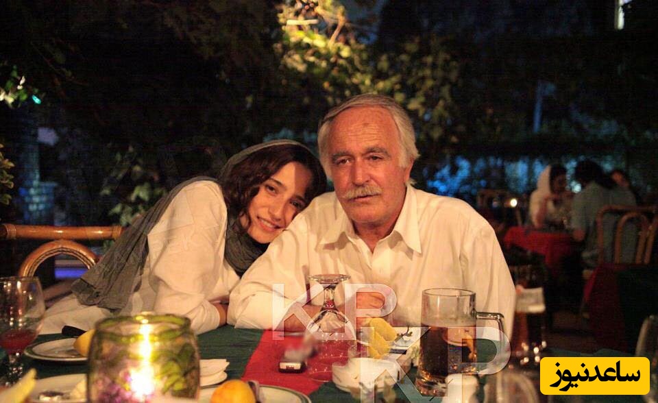 پدر نگار جواهریان