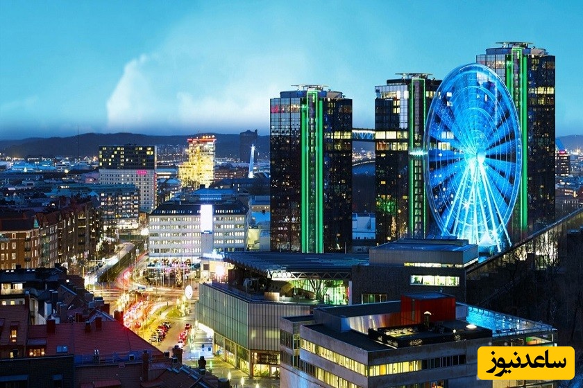 شرایط کار ضمن تحصیل در کشور سوئد چیست؟