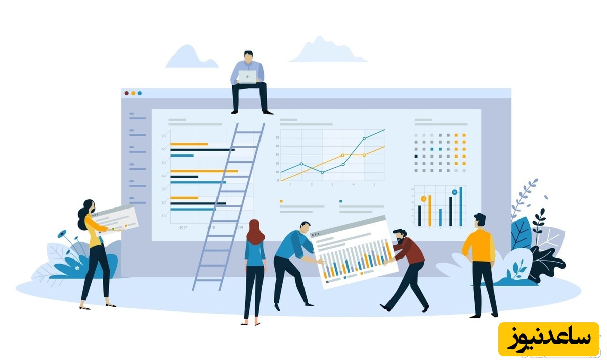 تصویرسازی و آدمک