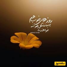 پیام امروز کائنات برای تو؛ اتفاقات زندگی‌ت را با شور و شوق سامان بده نه با ترس و اضطراب و دلهره.../ پیام انگیزشی امروز جمعه 21 فروردین ماه 1405+ ویدیو