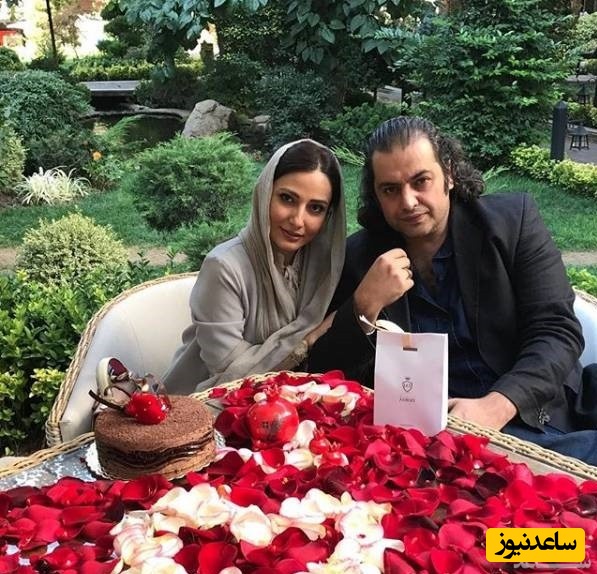 سمیرا حسن پور 