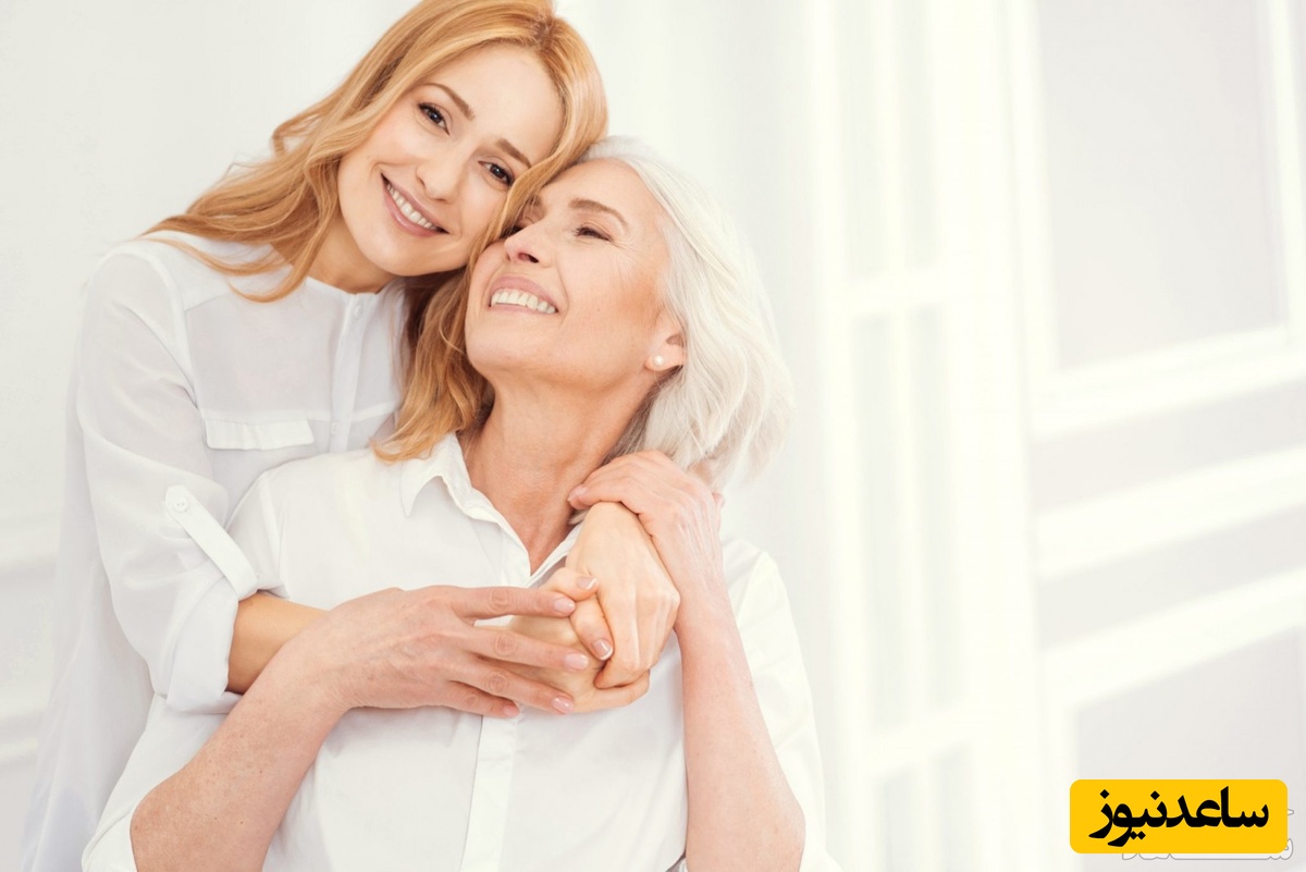 چگونه مادر شوهر خوبی برای عروسم باشم؟