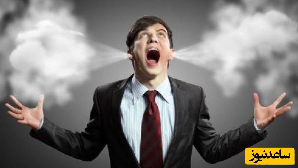 تست روانشناسی/ آیا بر خشم و اعصاب خود مسلط هستید؟