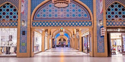 همه چیز درباره مرکز خرید ابن بطوطه دبی؛ سفری شگفت‌انگیز به بزرگ‌ترین مرکز خرید با الهام از سفرهای ابن بطوطه