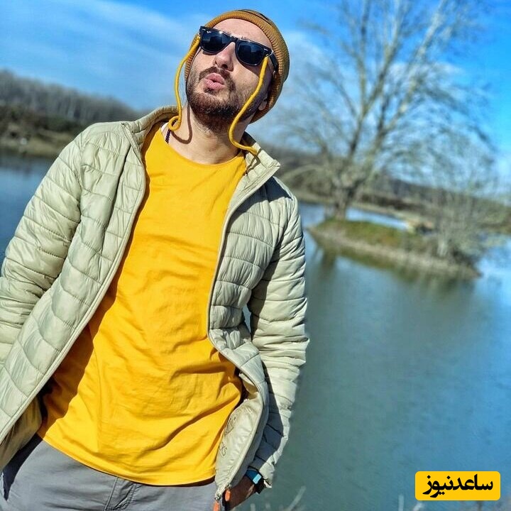 سجاد بابایی