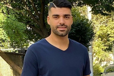 یادی کنیم از گل شگفت انگیز مهدی طارمی به رئال مادرید