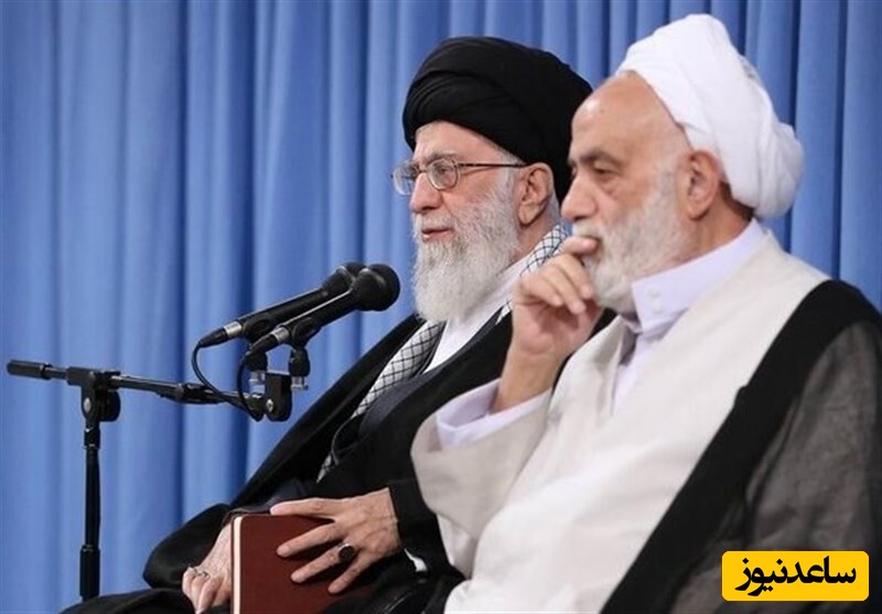 حجت‌الاسلام قرائتی: 26 سال است که رهبری هر ماه 100 میلیون تومان به ما میدهند منتها...+ ویدیو