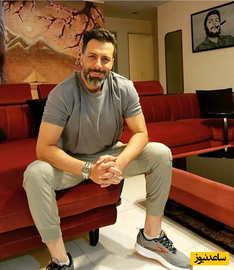 این چهره مجید واشقانی را تار و مار کرد؛ یه عمره داری ول می‌چرخی و با همین ول‌چرخی درآمد کسب می‌کنی!+ویدیو